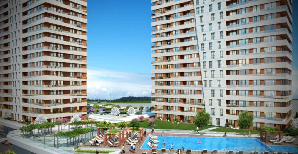 BAĞCILAR, İSTANBUL Real Estate