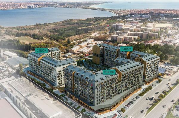 AVCILAR, İSTANBUL Real Estate