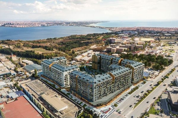 AVCILAR, İSTANBUL Real Estate