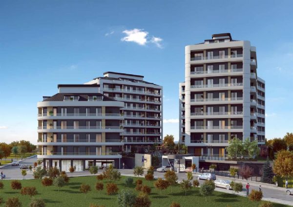 AVCILAR, İSTANBUL Real Estate