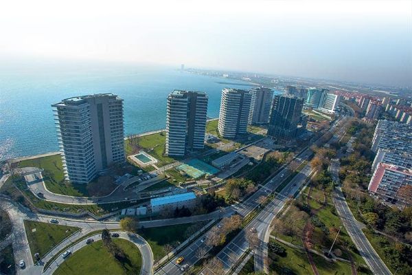 BAKIRKÖY, İSTANBUL Real Estate